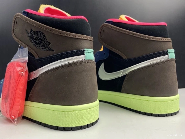 Rep Onekick RETRO BIO HIGH AIR JORDAN HACK 555088-201 TOKYO 1 0525